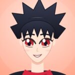 Персонаж из сериала Ателье колдовских колпаков, 13 серия, 1 сезон