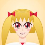 Персонаж из сериала Ателье колдовских колпаков, 13 серия, 1 сезон