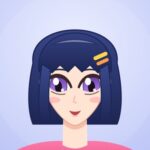 Персонаж из сериала Ателье колдовских колпаков, 13 серия, 1 сезон